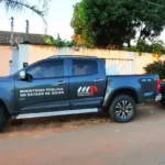 Operação investiga fraudes em licitações em Goiás