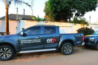 Operação investiga fraudes em licitações em Goiás
