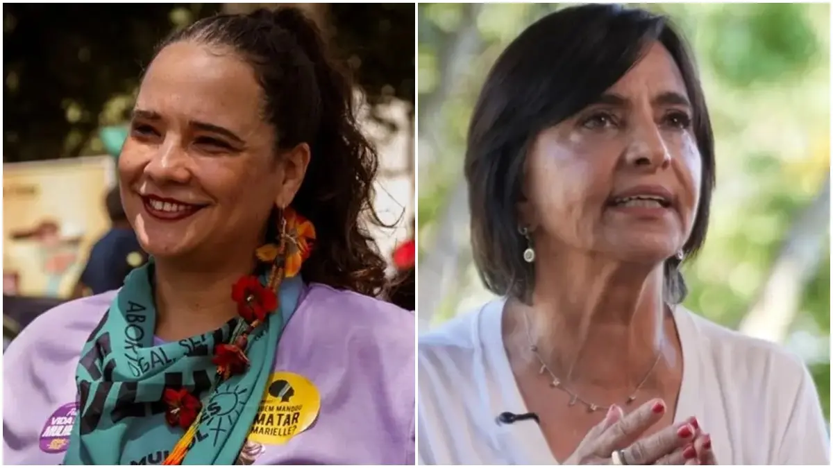 PT contempla PSB, PV, Rede, PSOL e PDT com nomes ao Senado