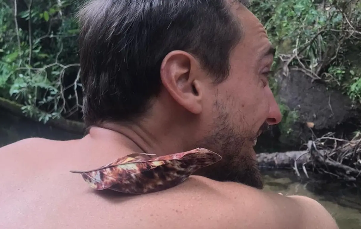 A Nova Vida de Angel Ferreira: Do Glamour das Telas à Simplicidade em Goiás