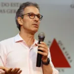 Proposta de Romeu Zema para pagamento de R$ 1 mil por nascimento