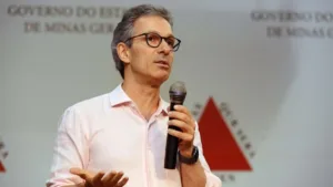 Proposta de Romeu Zema para pagamento de R$ 1 mil por nascimento
