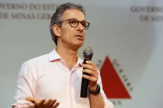 Proposta de Romeu Zema para pagamento de R$ 1 mil por nascimento