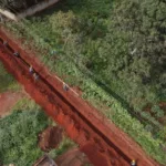 Parceria público-privada Saneago para esgotamento em Goiás