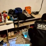 pais-sao-suspeitos-de-falsificar-exames-e-receitas-para-tentar-conseguir-medicamento-de-alto-custo-para-filho-em-goiania