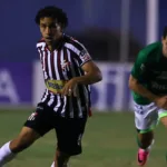 Anápolis vence Guarani com gol no último minuto