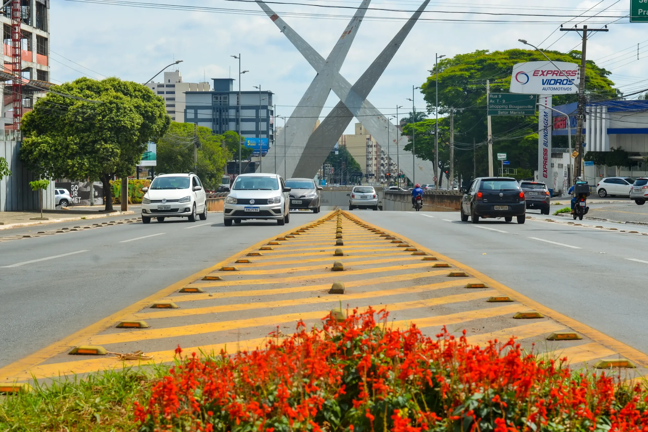 Goiânia Apresenta Inflação Nula em Julho, Mas Lidera Alta Anual de Preços