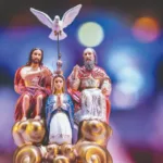 veja-programacao-da-festa-de-nossa-senhora-rainha,-que-acontece-em-trindade-entre-20-e-23-de-agosto