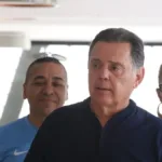 CPI do Jockey Club aprova depoimento de Marconi Perillo