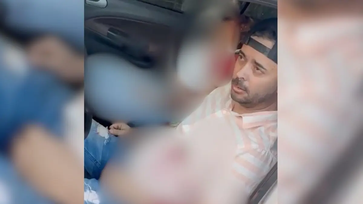 Suspeito de chacina em Goiatuba é transferido para enfermaria