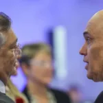 Busca e apreensão STF por Alexandre de Moraes