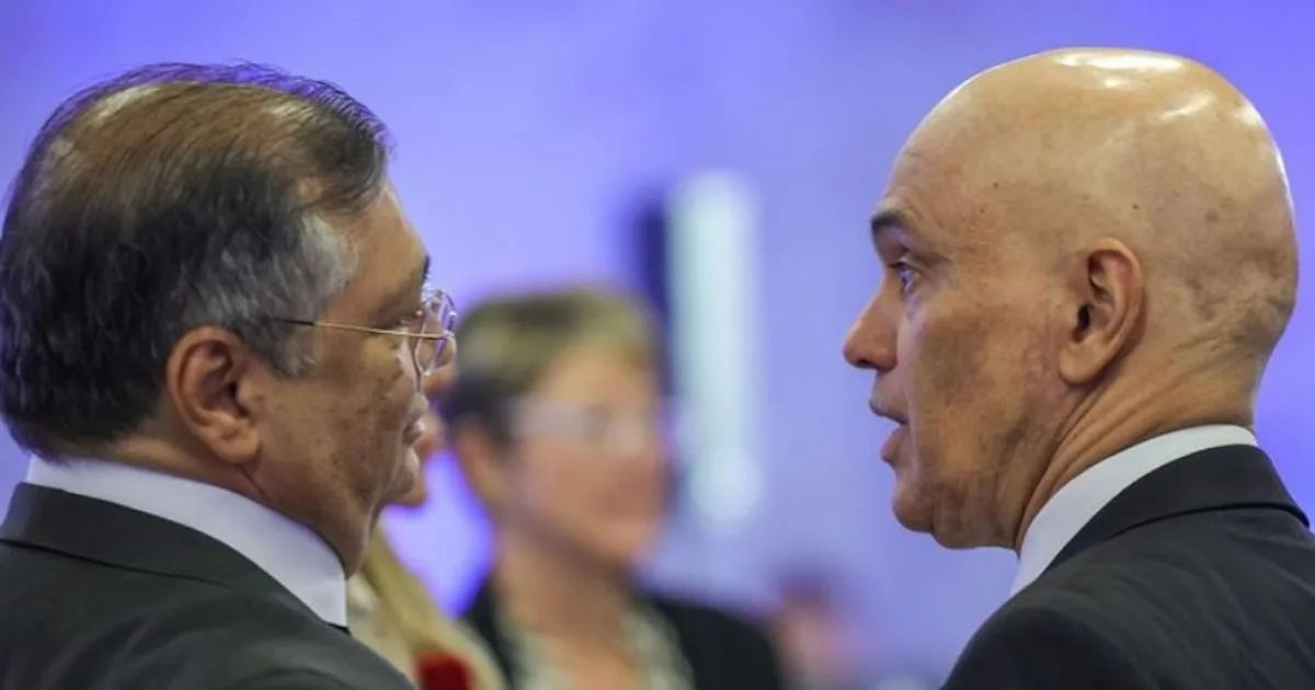 Moraes determina busca contra informante de jornalista que publicou texto sobre carro usado por Dino – Estadão