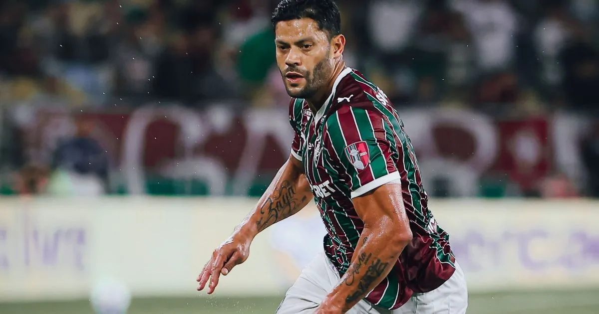 Hulk é vaiado, e Fluminense fica no empate com Rivadavia pela Libertadores – CNN Brasil