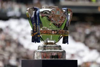 Quartas de final da Copa do Brasil 2026