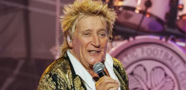 Rod Stewart cancela shows após implante de stent no coração – uol.com.br