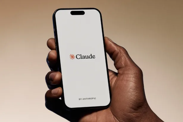 Claude IA identifica textos gerados com inteligência artificial