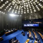 Mudança do Hugo para novo hospital em Goiás