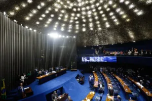 Mudança do Hugo para novo hospital em Goiás