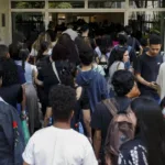 Pagamento do Pé-de-Meia para estudantes em agosto