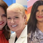 Mara Maravilha ironiza Luiza Brunet em defesa de Xuxa