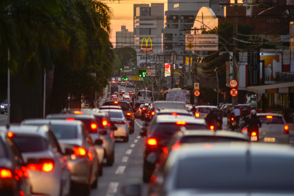 Uso de Carro Particular em Campanhas Eleitorais Pode Comprometer Seguro, Alertam Especialistas