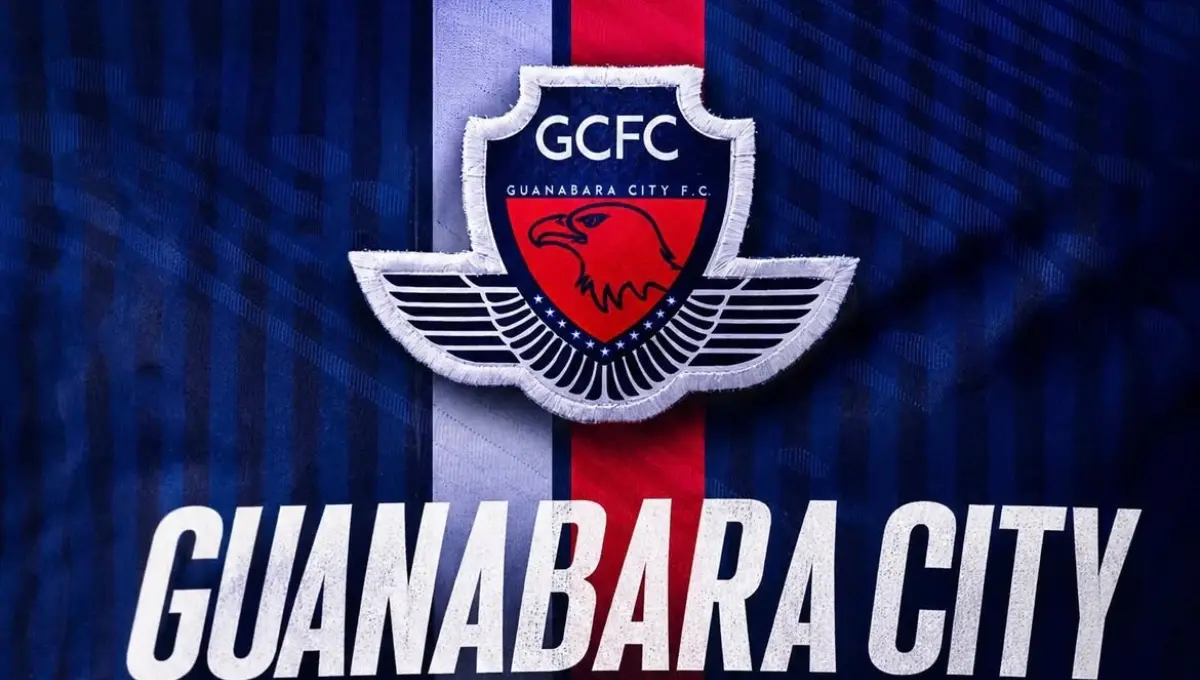 Guanabara City garante classificação inédita para a Copa do Brasil Sub-20