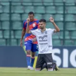 Jorginho sem clube após passagem pelo Figueirense