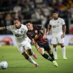 Confronto inédito entre Red Bull Bragantino e Atlético-MG na Copa Sul-Americana 2023