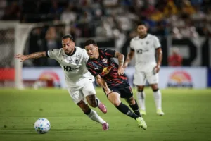 Confronto inédito entre Red Bull Bragantino e Atlético-MG na Copa Sul-Americana 2023
