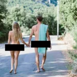 Polêmica no vilarejo naturista Cap d’Agde com praticantes de swing