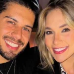 Mansão em Goiânia onde Virginia e Zé Felipe moraram