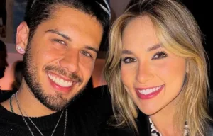 Mansão em Goiânia onde Virginia e Zé Felipe moraram