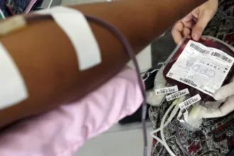 Novas regras doação de sangue no Brasil