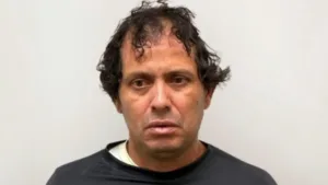 Motorista de aplicativo preso por importunação sexual em Anápolis