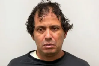 Motorista de aplicativo preso por importunação sexual em Anápolis