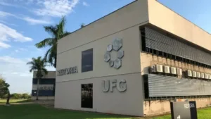Formação em inteligência artificial na UFG para pesquisadores
