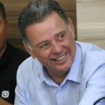 Marconi Perillo discute mudança no humor do eleitor em Goiás