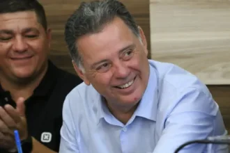 Marconi Perillo discute mudança no humor do eleitor em Goiás