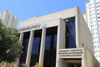 Lista de pagamento bloqueado em Goiânia para aposentados