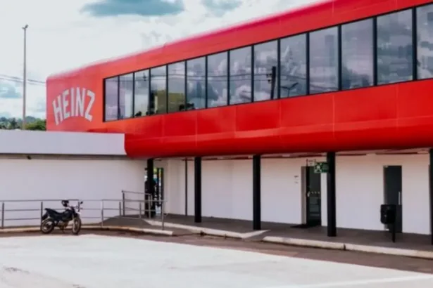 Heinz condenada por multa ambiental no rio de Nerópolis