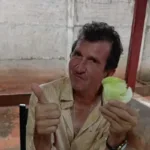 Suspeito foragido em Cromínia após morte de radialista