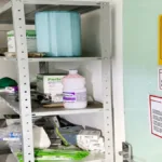 Material radioativo em clínica abandonada em Goiânia