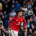gol-de-joshua-zirkzee-coloca-manchester-united-a-frente-do-leeds-em-amistoso-internacional