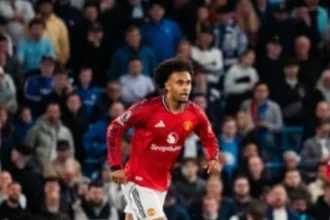 gol-de-joshua-zirkzee-coloca-manchester-united-a-frente-do-leeds-em-amistoso-internacional
