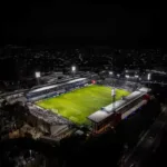 Bragantino x Atlético-MG em confronto da Sul-Americana