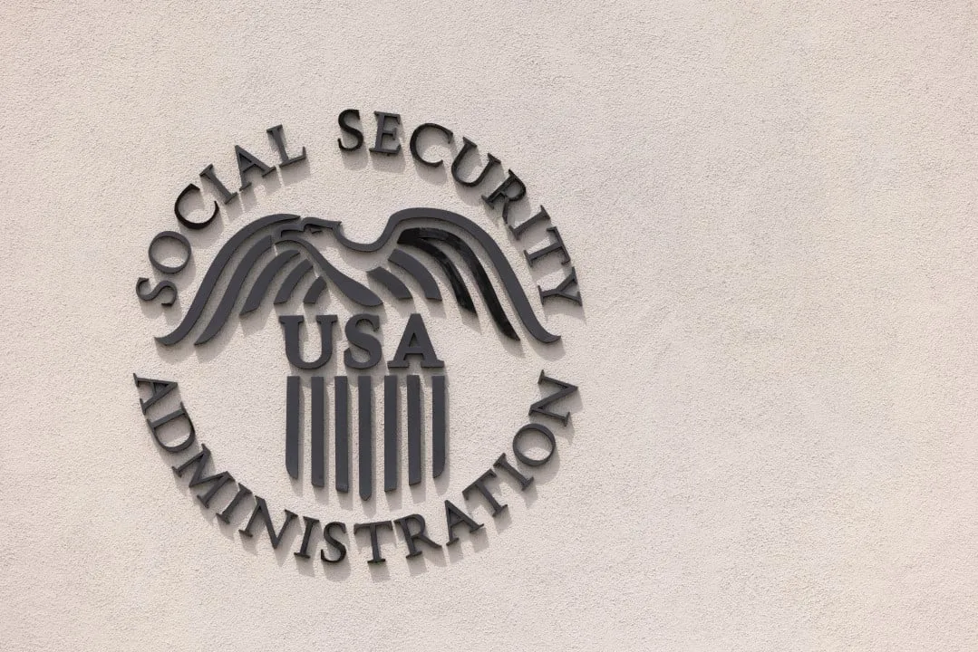 Estimativa de reajuste do Social Security em 2027 aponta queda com desaceleração da inflação
