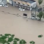 tufao-dolphin-provoca-inundacoes-em-yuhuan,-na-china,-apos-percorrer-mais-de-6-mil-km
