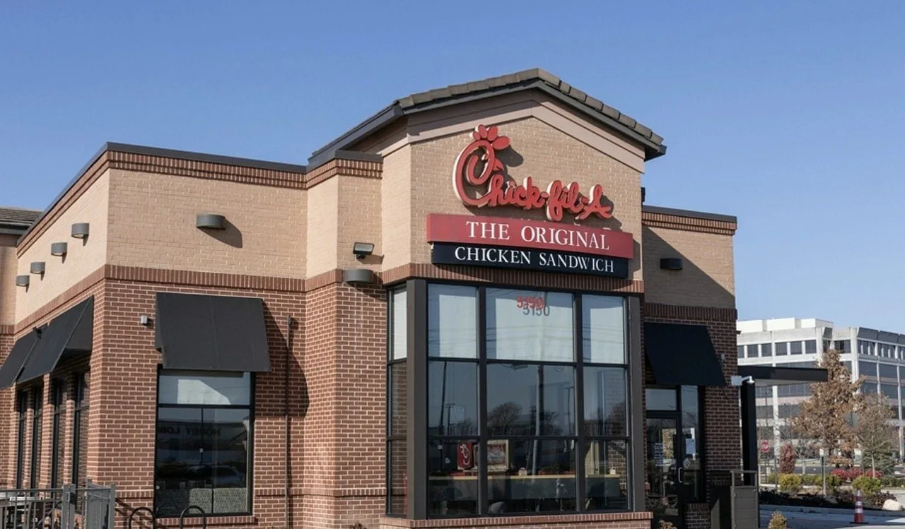 Chick-fil-A revela quatro itens de menu por tempo limitado inspirados em clássicos do sul