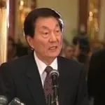 zhu-rongji,-ex-primeiro-ministro-da-china,-morre-aos-98-anos-em-pequim-por-doenca-genetica