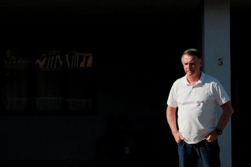 PGR defende que STF mantenha restrições de visitas a Bolsonaro – CNN Brasil